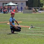 41. Międzynarodowe Mistrzostwa Polski w Sporcie Pożarniczym przeszły do historii
